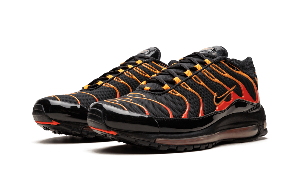 Air Max Plus Reverse Sunset