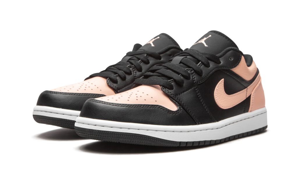 1 Low Crimson Tint