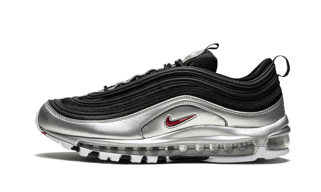 Air Max 97 Black Sier