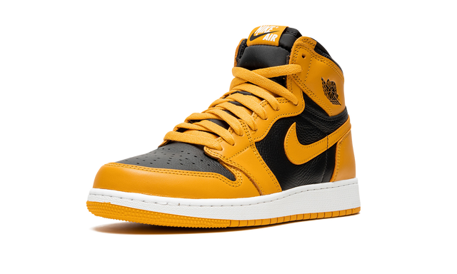 1 Retro High Pollen