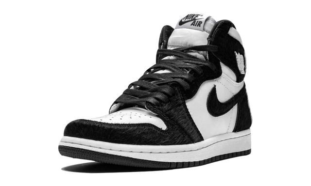 1 Retro High Twist