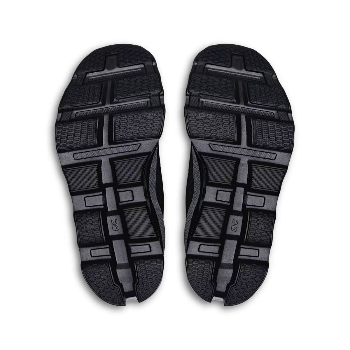 On Running Cloudmonster 2 'Black'