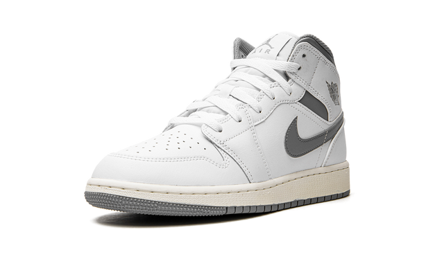 1 Mid Neutral Grey