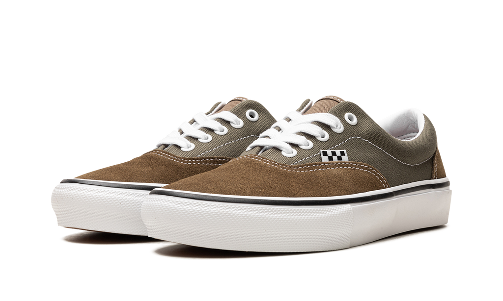Era Skate Era Brown/Grey