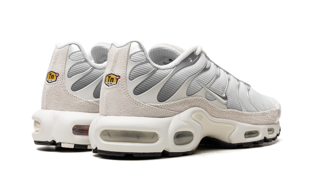 Air Max Plus Pure Platinum