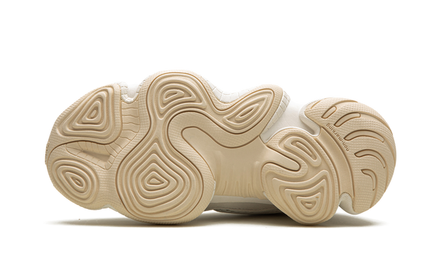 500 Bone White