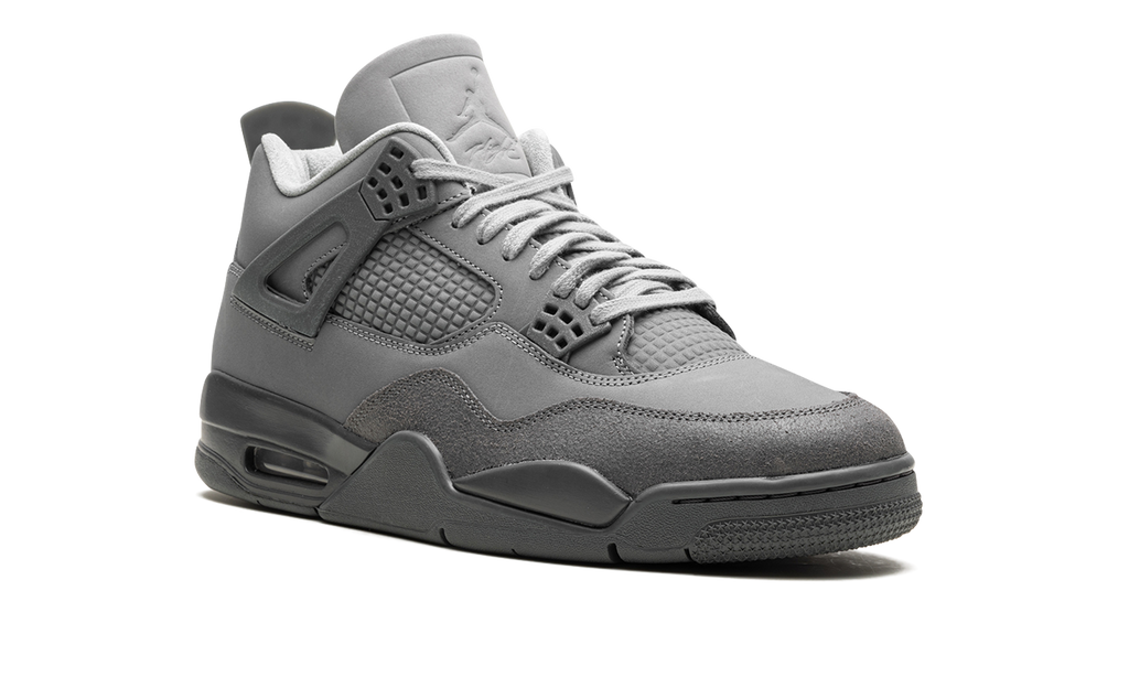 Air  4 Wet Cement