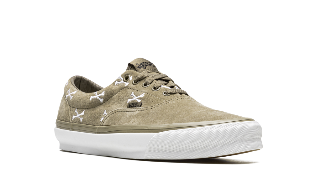 Era OG Era LX "WTAPS - Bones - Coyote