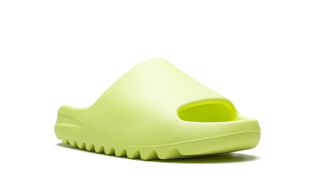 Slide Glow Green