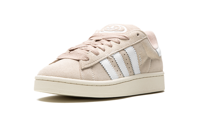 Campus 00s Wonder White