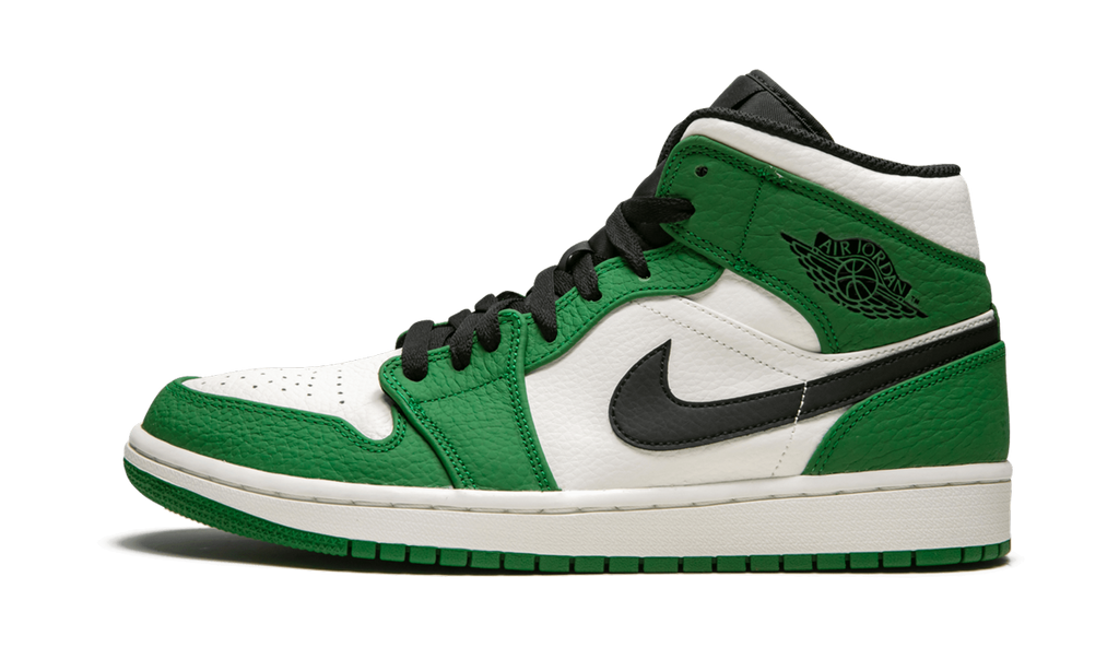 1 Mid Pine Green