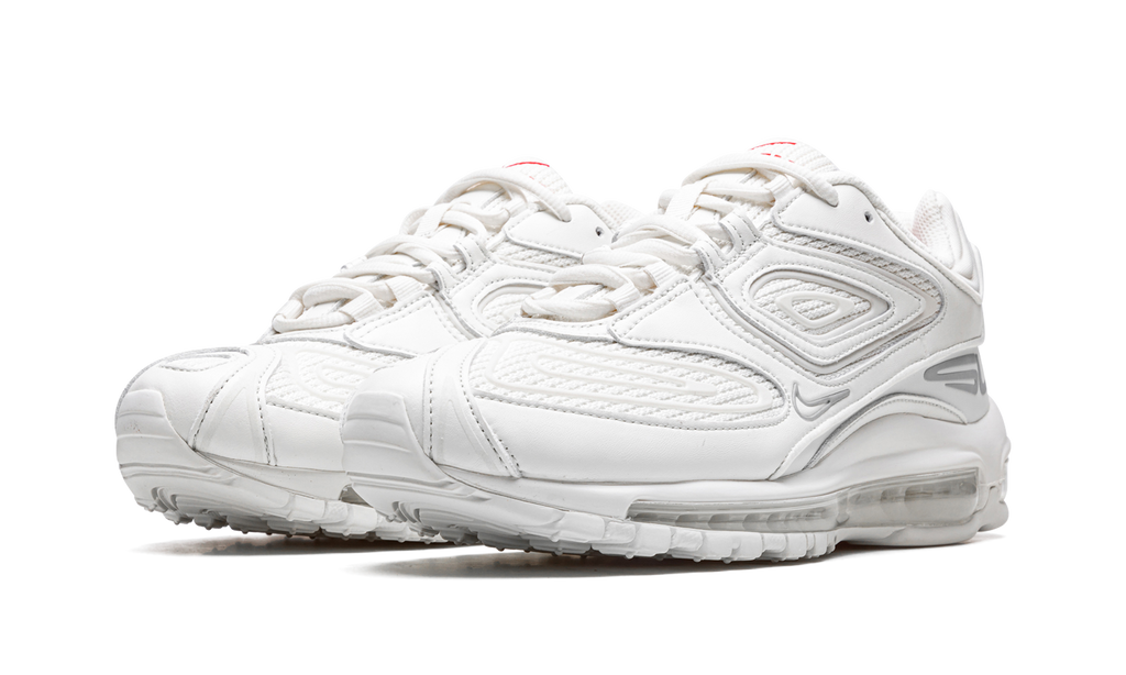 Air Max 98 TL  White