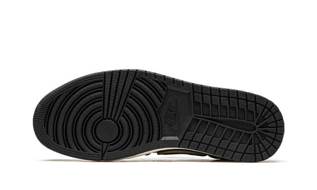 1 Low Black Smoke Grey