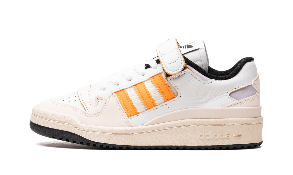 Forum 84 Lo Wmns  / Orange Rush