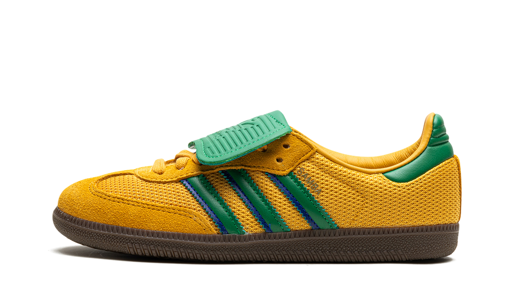 Samba Preloved Yellow