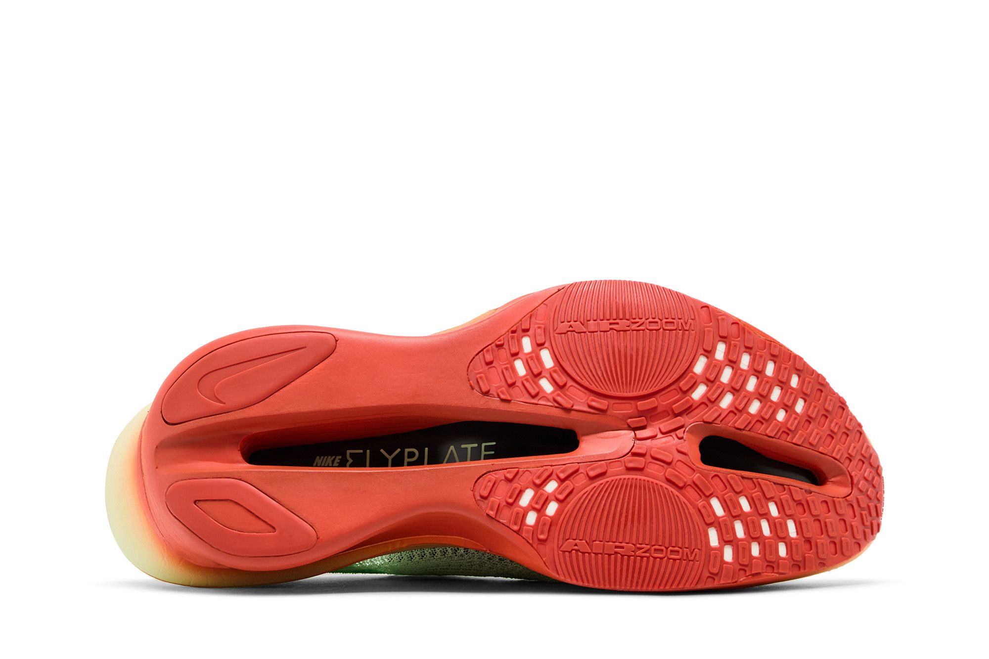 Nike Air Zoom Alphafly NEXT% 3 x Eliud Kipchoge 'It's Just The Start'