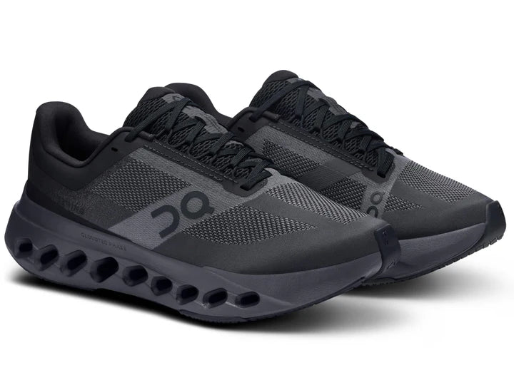On Cloudsurfer Next 'Black'