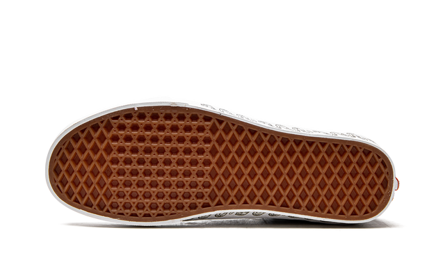 Old Skool Old Skool "Uv Dreams"