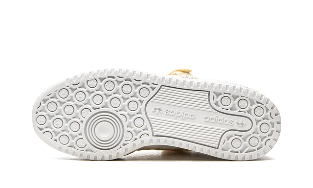 Forum 84 Lo Mns Wmns Wonder White