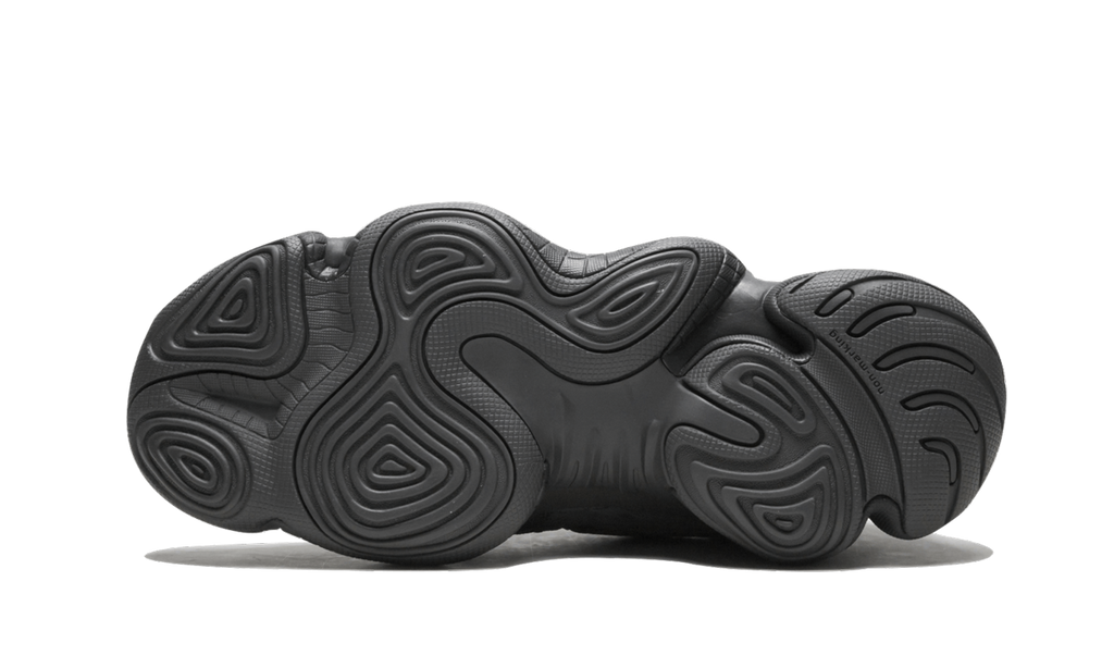 500 Utility Black
