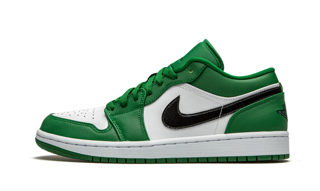1 Low Pine Green