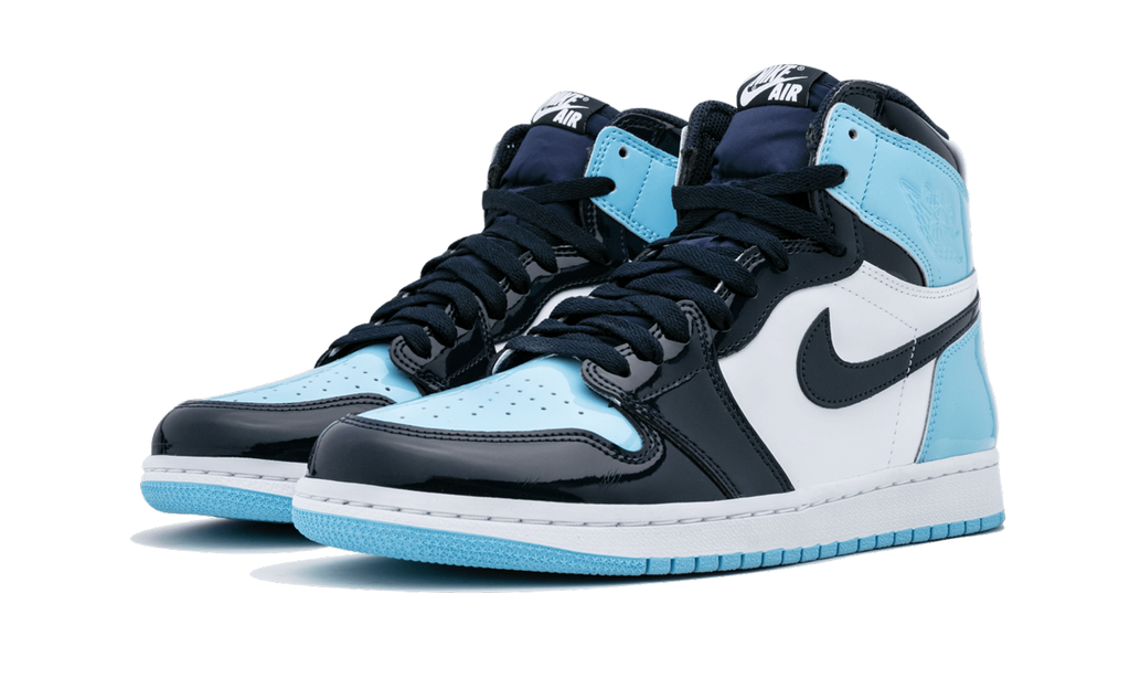 1 Retro High UNC Patent