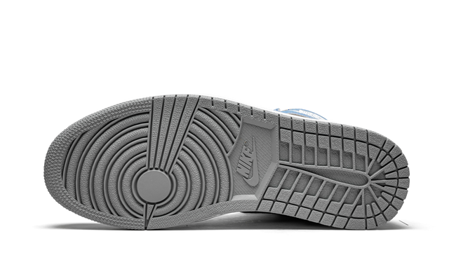 1 Retro High Hyper Royal Smoke Grey