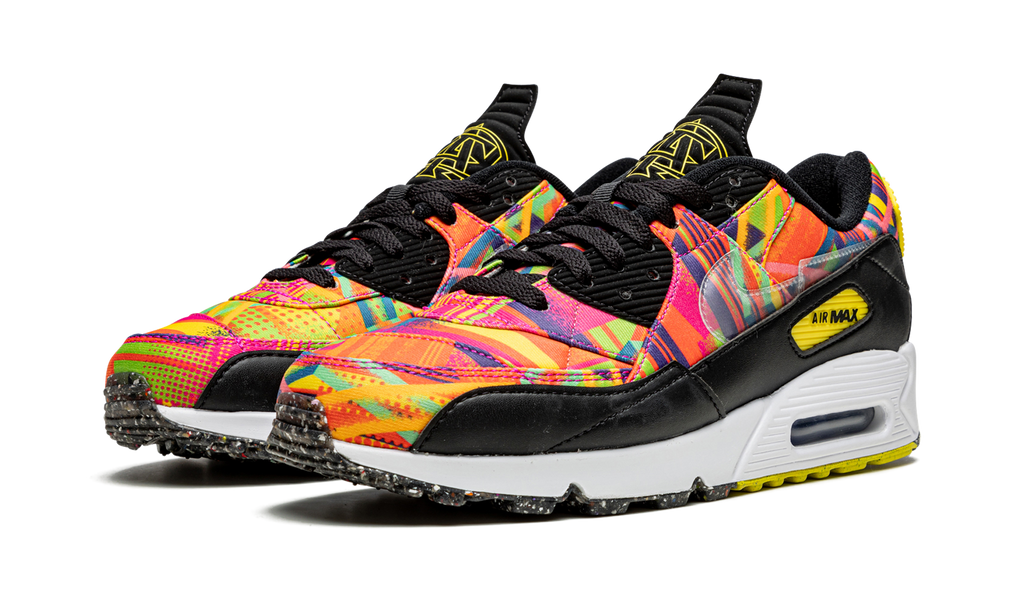 Air Max 90 / LHM Familia