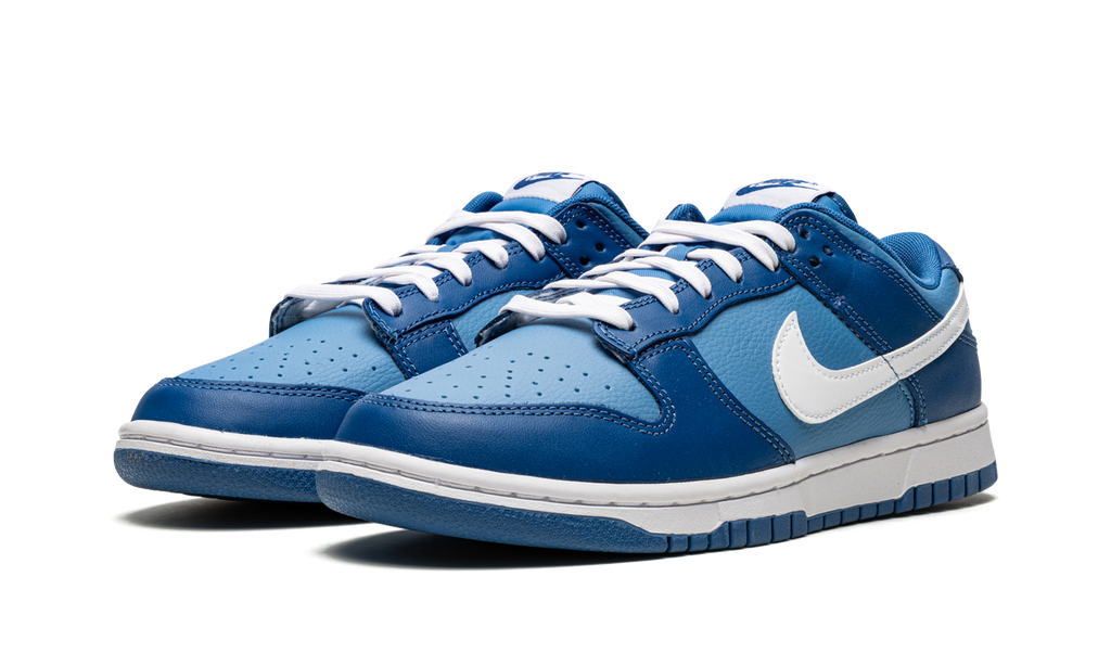 Dunk Low Dark Marina Blue