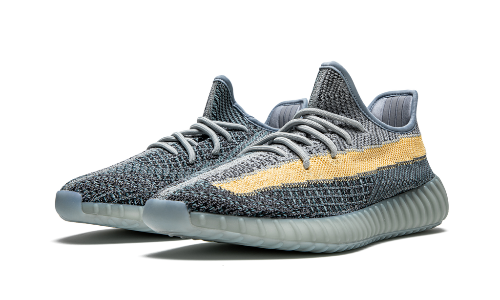 Boost 350 V2 Ash Blue