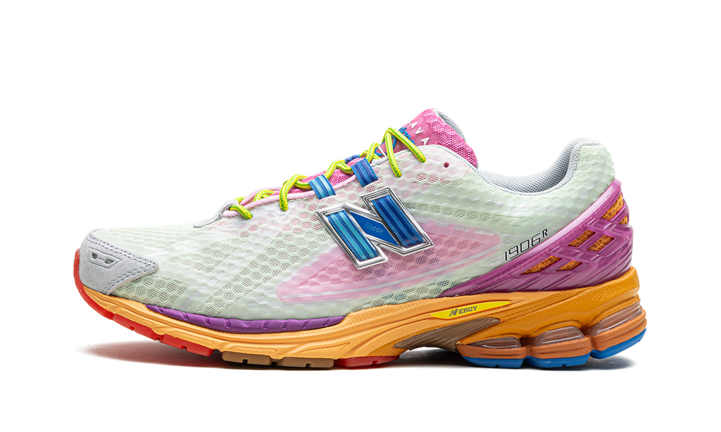 1906R "Action Bronson - Rosewater"