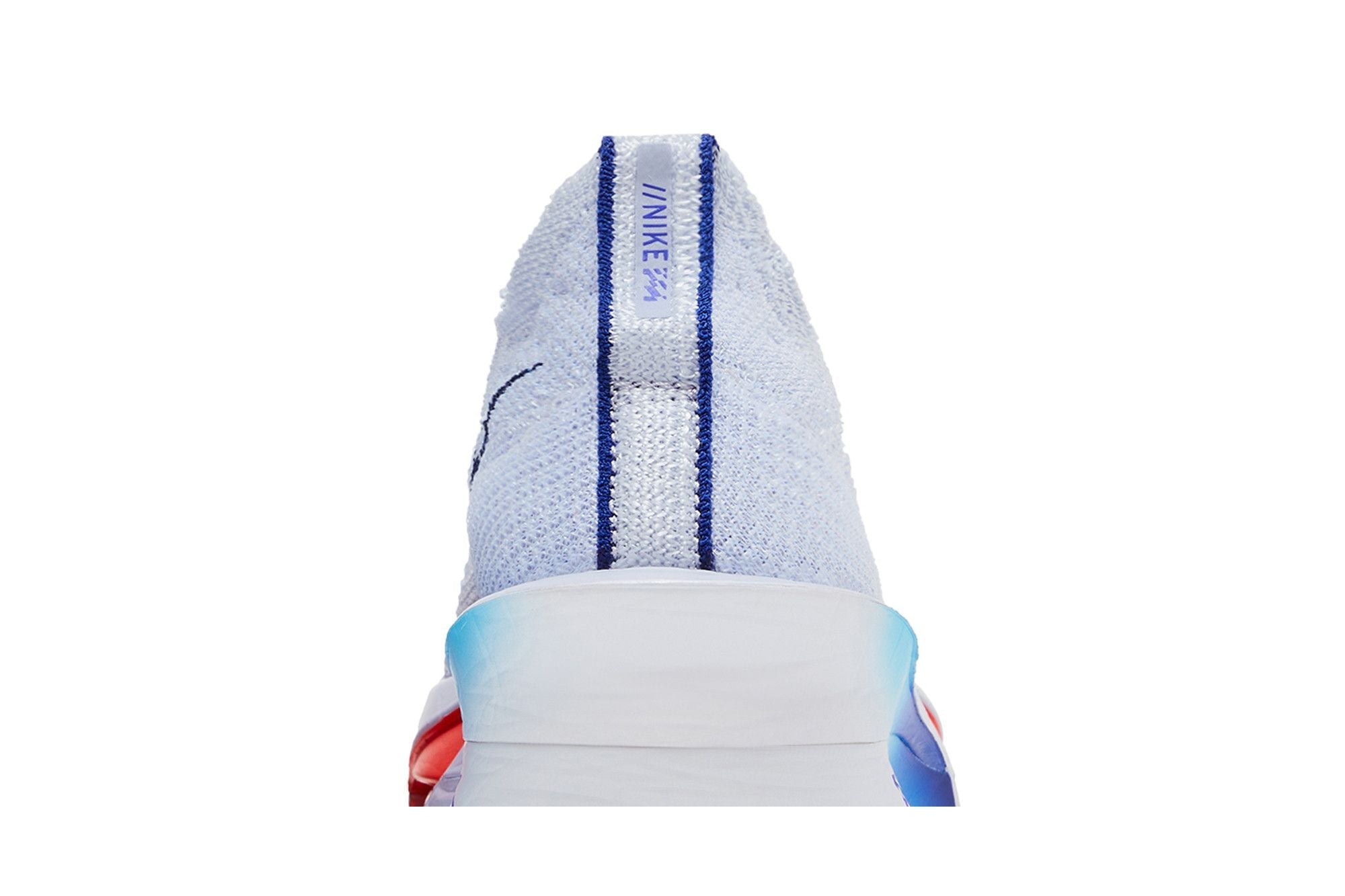 Nike Air Zoom Alphafly NEXT% 3 'Football Grey Blue Void'