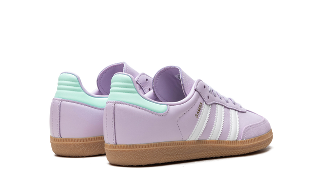 Samba Mineral Green Crystal Sand