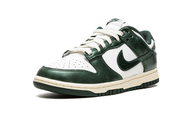 Dunk Low Vintage Green