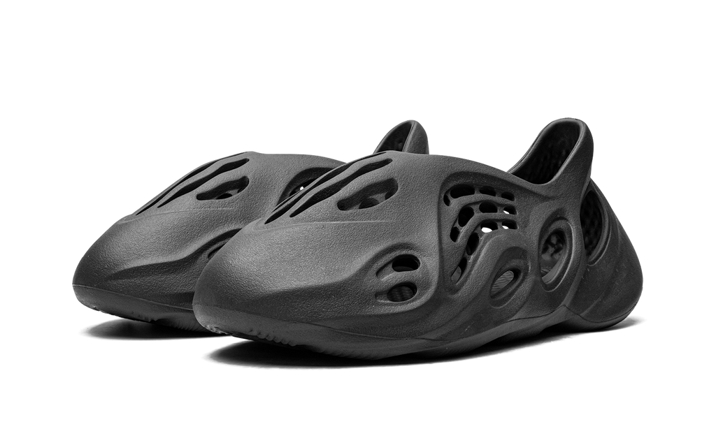 Foam Onyx