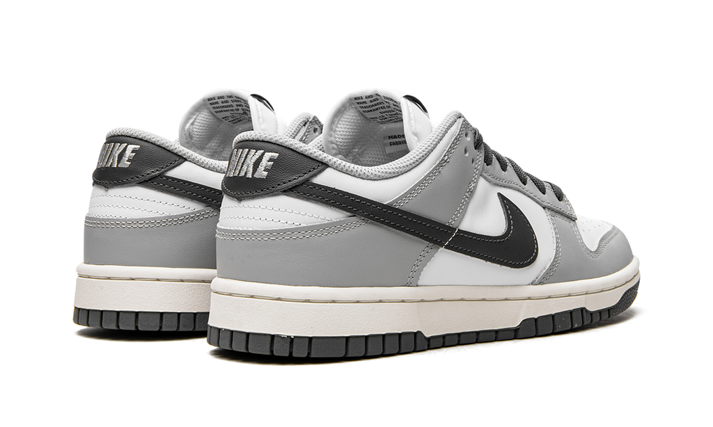 Dunk Low Light Smoke Grey
