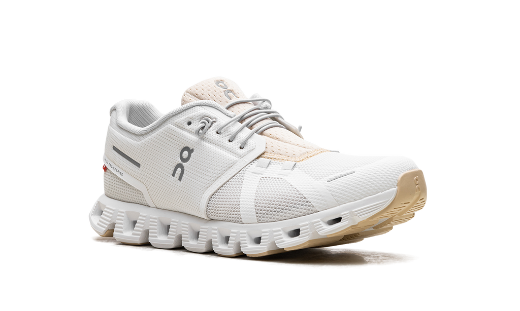 Cloud 5 Push Ivory Savannah