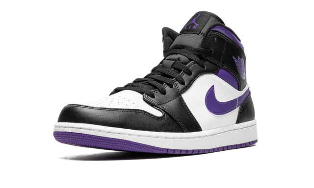1 Mid Dark Iris