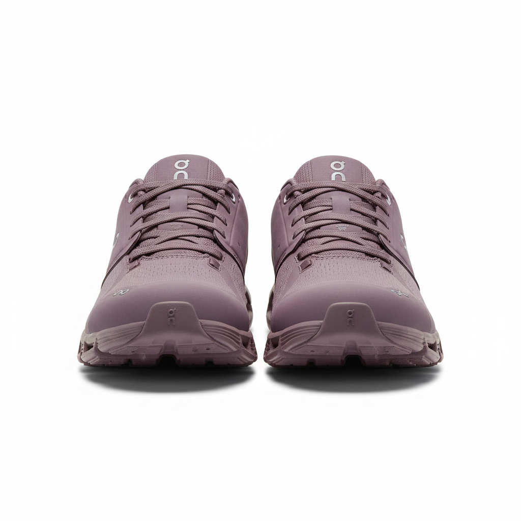 On Running Cloud 6 Waterproof