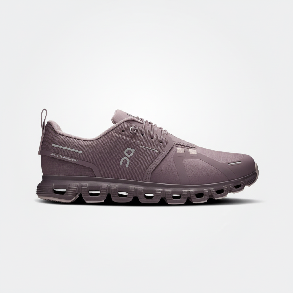 On Running Cloud 6 Waterproof