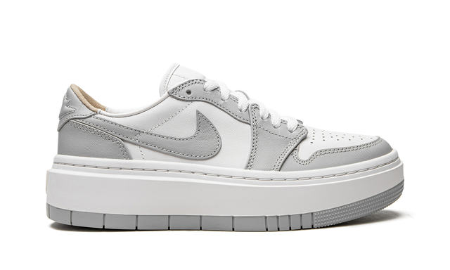 1 Elevate Low Wolf Grey