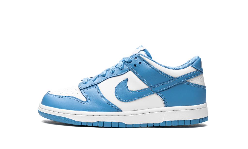 Dunk Low UNC