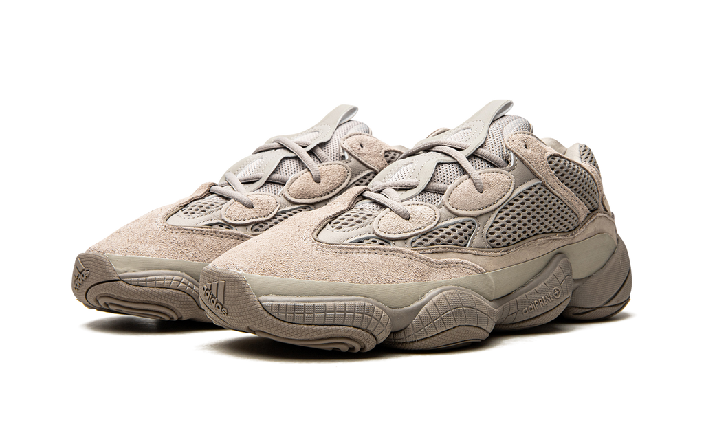 500 Ash Grey