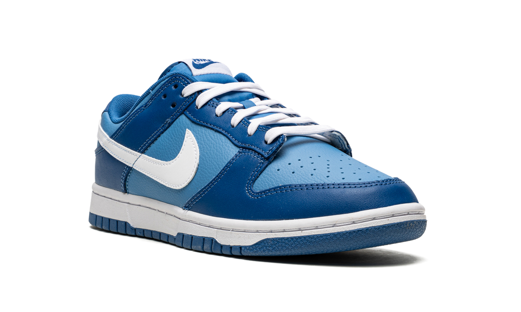 Dunk Low Dark Marina Blue