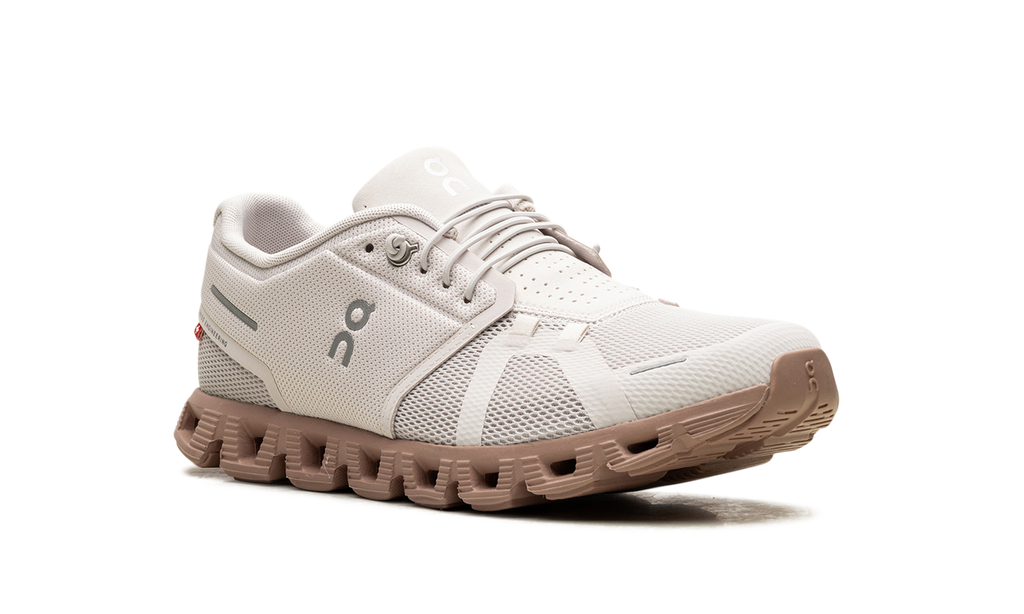 Cloud 5 Sand Rosebrown