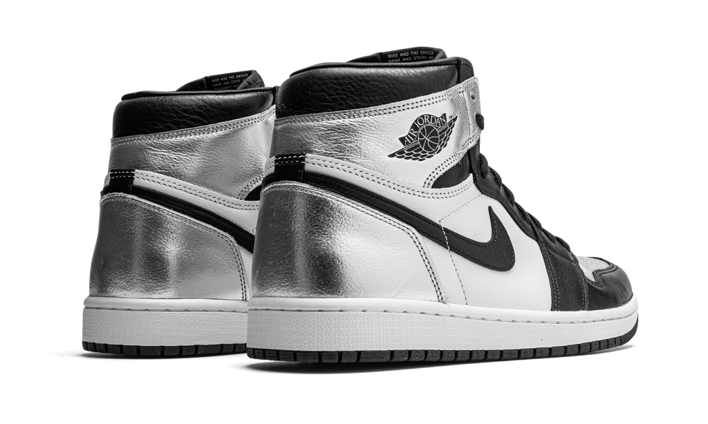 1 Retro High Sier Toe
