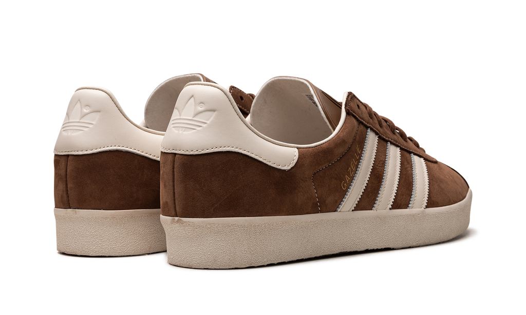 Gazelle Brown