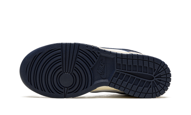 Dunk Low Vintage Navy