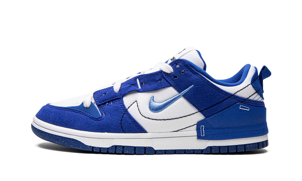 Dunk Low Disrupt 2 Phantom University Blue
