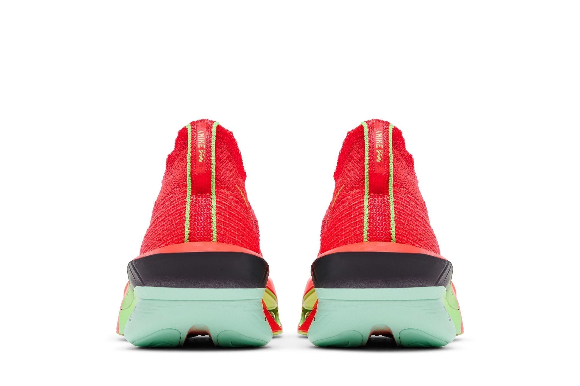 Nike Air Zoom Alphafly NEXT% 3 'Bright Crimson Lime Blast'